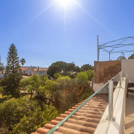 Seven Seafront Gasthof Albufeira