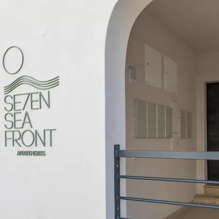 Gasthof Seven Seafront 3*